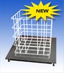 Model 4040 IBC ™ Tote Bin Scale Model 4040 IBC ™ Tote Bin Scale